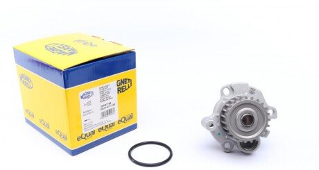 Водяной насос MAGNETI MARELLI 352316171165