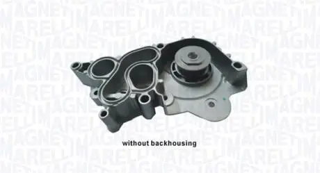 Водяной насос MAGNETI MARELLI 352316171247