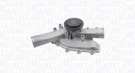 Db насос воды w211, w220, w221 00- MAGNETI MARELLI 352316171291