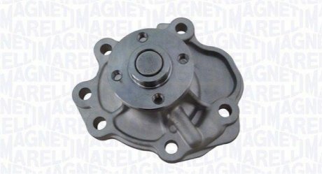 Opel насос воды agila,суски swift,splash MAGNETI MARELLI 352316171315