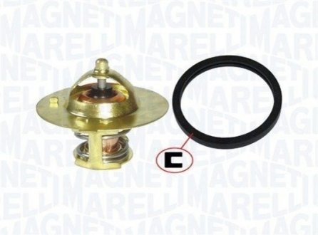 Fiat термостат ducato, citronen c25, peugeot 305, j5 MAGNETI MARELLI 352317100400