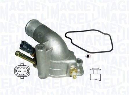 Opel термостат vectra b 1.8 16v 95- MAGNETI MARELLI 352317100910