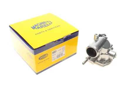 Термостат, охлаждающая жидкость MAGNETI MARELLI 352317101800