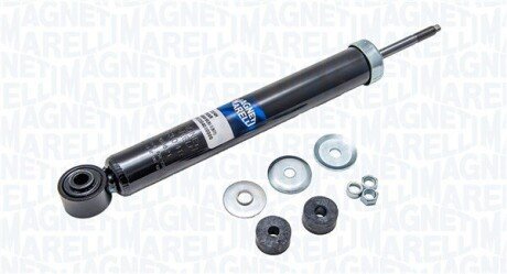 Амортизатор MAGNETI MARELLI 353304080000