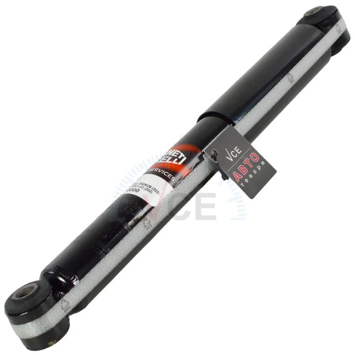 Амортизатор задний MAGNETI MARELLI 353805070000 (фото 1)