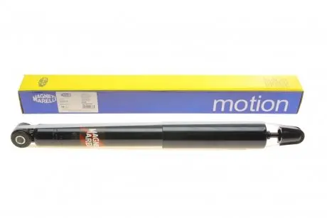 Газовый амортизатор задний renault r19 tt [] MAGNETI MARELLI 356144070000
