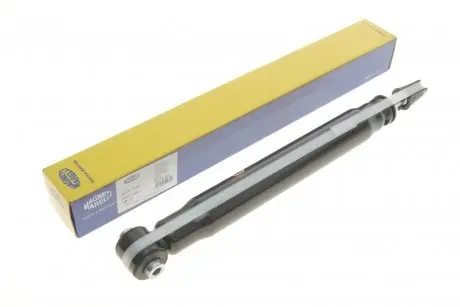 Амортизатор (задній) Citroen C4/ Peugeot 307 00-11 MAGNETI MARELLI 356331070000