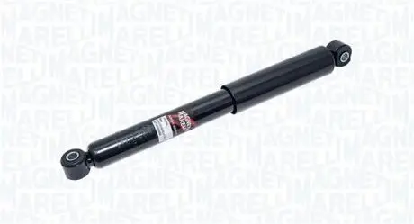 Daewoo амортизатор газ.задн.matiz 05- MAGNETI MARELLI 357107070000