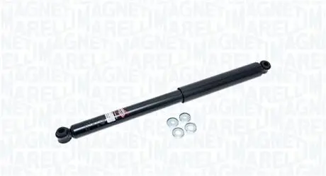 Mitsubishi амортизатор газ.задн.l200 88- MAGNETI MARELLI 357113070000