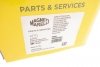 Амортизатор (передний) Nissan Pатfinder III 05- MAGNETI MARELLI 358066070000 (фото 4)