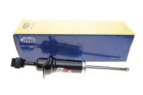 Амортизатор (передній) Nissаn Pаtнfindеr III 05- MAGNETI MARELLI 358066070000