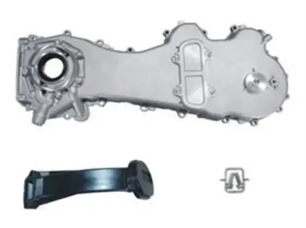 Насос масляный MAGNETI MARELLI 359002100110