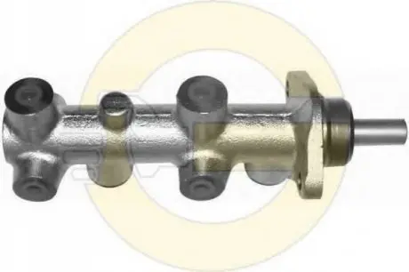 Рабочий цилиндр, система сцепления MAGNETI MARELLI 360319030047