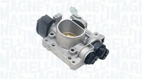 Корпус дроссел заслонки MAGNETI MARELLI 36SXFE1/4