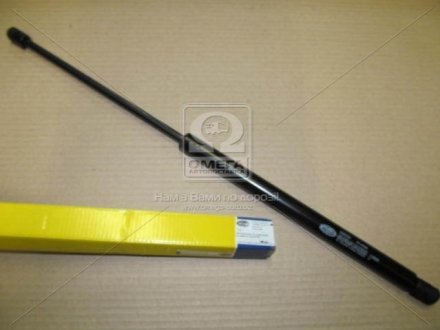 Vw амортизатор багажника t4 (570mm, 910n) MAGNETI MARELLI 430719010400 (фото 1)