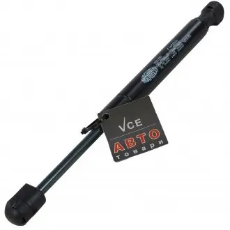 Газова пружина, кришка багажник MAGNETI MARELLI 430719033700