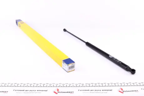 Газова пружина, заднє скло MAGNETI MARELLI 430719047500