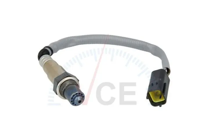 Фото 1 - Ламбда-зонд MAGNETI MARELLI 466016355055 Ламбда-зонд MAGNETI MARELLI 466016355055 (фото 1)