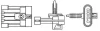 Ламбда-зонд opel/isuzu 4 przewody, 415mm, 9 ohm, 6w-7w, planarna MAGNETI MARELLI 466016355074 (фото 1)