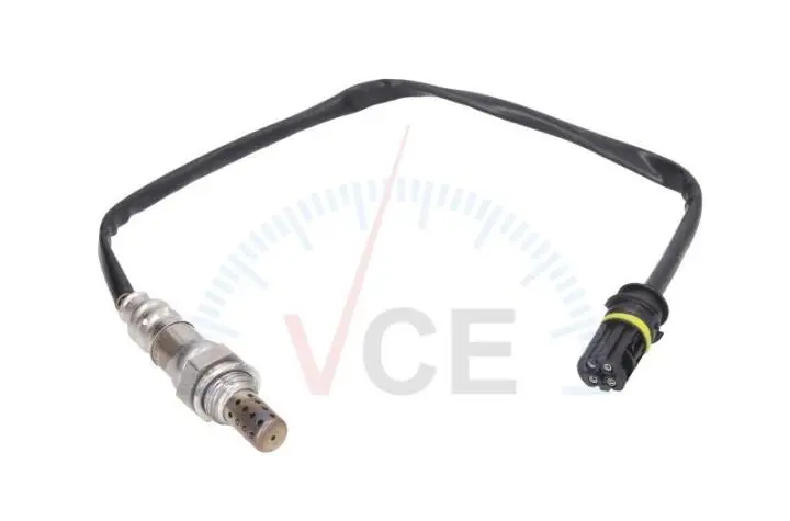 Фото 1 - Ламбда-зонд MAGNETI MARELLI 466016355123 Ламбда-зонд MAGNETI MARELLI 466016355123 (фото 1)