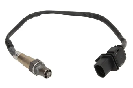 Лямбда-зонд (количество проводов 5, 514мм) volvo v60 и dodge journey fiat doblo, doblo cargo, ducato ford c-max ii, focus ii hyundai i30, i40 и cw kia sportage ii opel astra j 1.5-2.4d MAGNETI MARELLI 466016355176