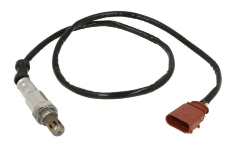 Лямбда-зонд (кількість проводів 4, 850мм) MERCEDES A (W168), C (CL203), CT-MODEL (S203), C (W203), C (W204), CLK (C209), E (W211), VOLVO S60-8. MAGNETI MARELLI 466016355178