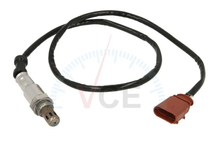 Лямбда-зонд (кількість проводів 4, 850мм) MERCEDES A (W168), C (CL203), CT-MODEL (S203), C (W203), C (W204), CLK (C209), E (W211), VOLVO S60-8. MAGNETI MARELLI 466016355178 (фото 1)