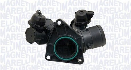 Дроссельная заслонка MAGNETI MARELLI 50CDDF4/1