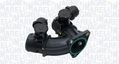 Дросельна заслінка MAGNETI MARELLI 50CDDP9