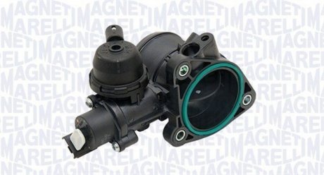 Дросельна заслінка MAGNETI MARELLI 50CDSF5