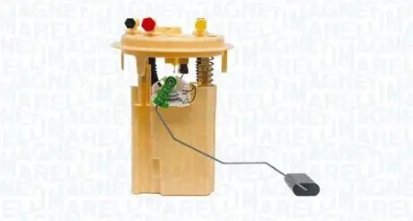 Дисплей, запас MAGNETI MARELLI 519721349901