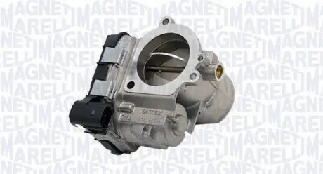 Дроссельная заслонка MAGNETI MARELLI 54DTE3I