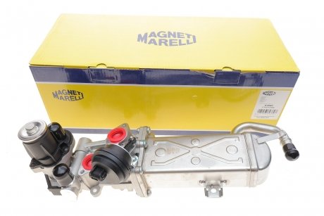 Клапан возврата ог MAGNETI MARELLI 571822112060 (фото 1)