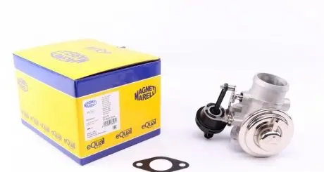 Клапан возврата ог MAGNETI MARELLI 571822112076