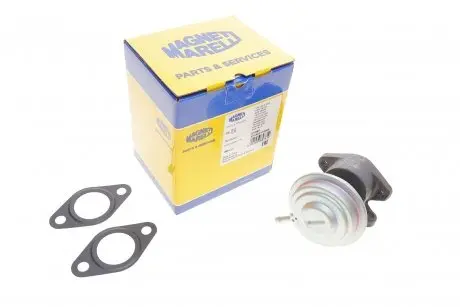 Клапан возврата ог MAGNETI MARELLI 571822112085