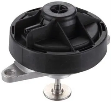 Клапан повернення вог MAGNETI MARELLI 571822112130