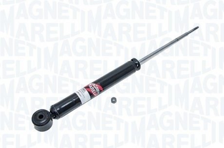 Амортизаторы MAGNETI MARELLI 6156G