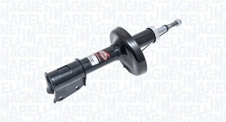 Газовый передний амортизатор. renault clio ii 3/98- [356157070000] MAGNETI MARELLI 6157G