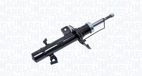 Citroen амортизатора передн.прав.c3 08- MAGNETI MARELLI 6328GR