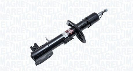 Suzuki амортизатор газ.передн.прав.sx4,fiat sedici 06- MAGNETI MARELLI 7096GR