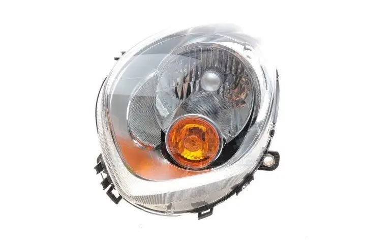 Фара (l) mini (r60/r61) 10- (h4) MAGNETI MARELLI 710301267205 (фото 1)