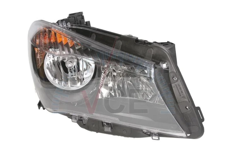 Фара главная, правая MAGNETI MARELLI 710301279204 (фото 1)