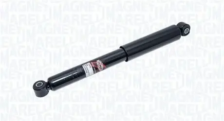 Daewoo амортизатор газ.задн.matiz 05- MAGNETI MARELLI 7107G