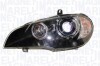 Фара пров. ліва (bi-xenon.) bmw x5 (e70) MAGNETI MARELLI 710815023001 (фото 1)