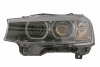 Bmw фара ліва led, bi-xenon x3 (f25) MAGNETI MARELLI 710815029067 (фото 1)