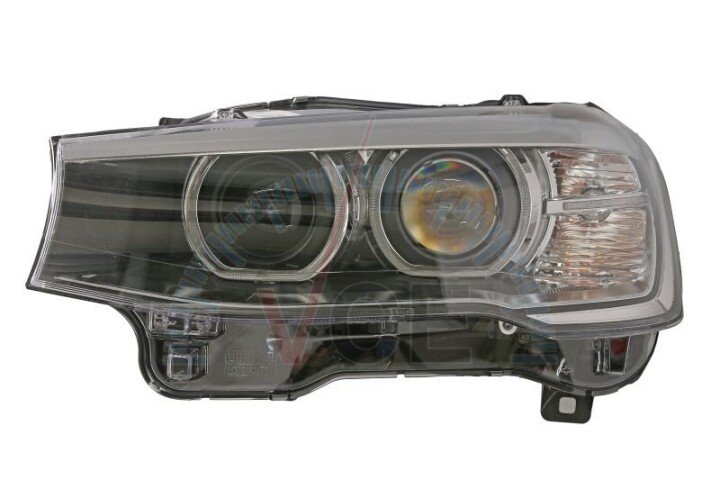 Bmw фара ліва led, bi-xenon x3 (f25) MAGNETI MARELLI 710815029067 (фото 1)