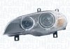 Фара лев. bi-xenon, led bmw x5 (e70 mue) MAGNETI MARELLI 710815030015 (фото 1)