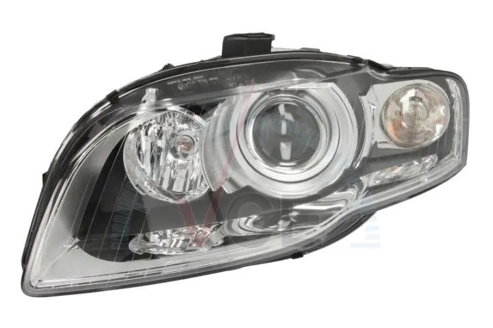 Фото 1 - Фара автомобильная MAGNETI MARELLI 711307022675 Фара автомобильная MAGNETI MARELLI 711307022675 (фото 1)