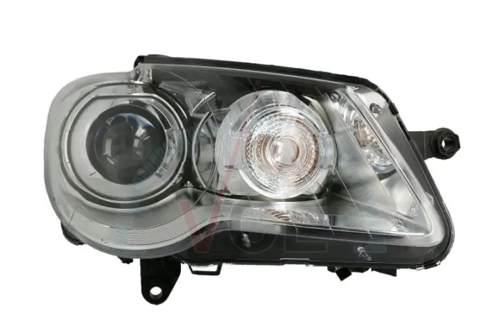 Фара главная MAGNETI MARELLI 711307022697 (фото 1)