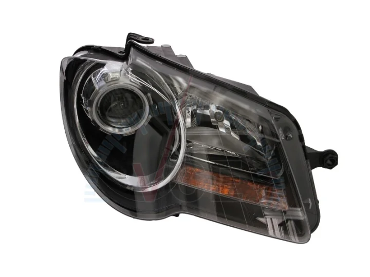 Фото 1 - Фара автомобильная MAGNETI MARELLI 711307022705 Фара автомобильная MAGNETI MARELLI 711307022705 (фото 1)